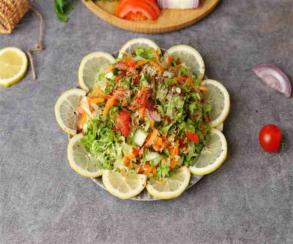 Mix Salad